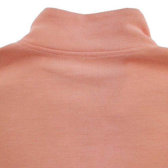 Vineyard Vines Shep Shirt Pullover 1/4 Zip Whale Salmon Men's 2XL - Picture 12 of 12